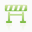 建设super-mono-green-icons