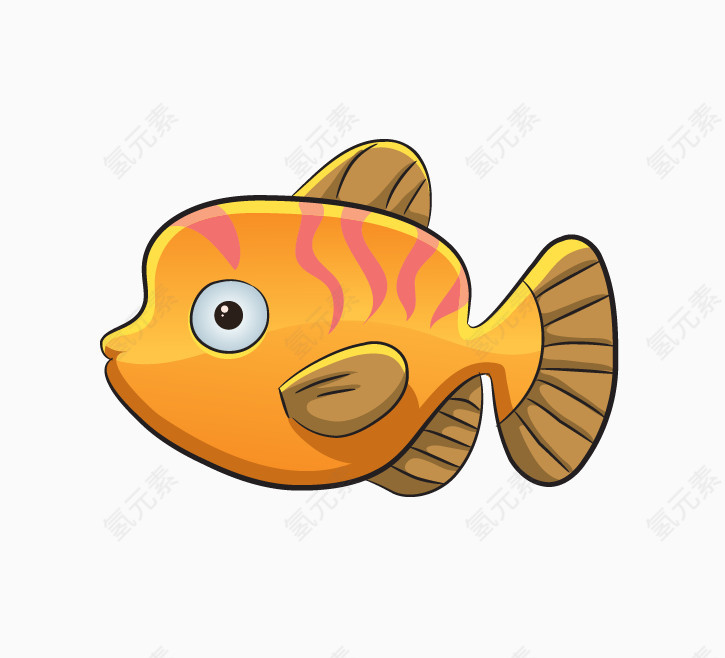 海洋鱼类