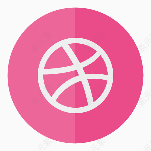 圈Dribbble媒体社会社会