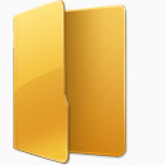 邮政编码文件夹sky-folder-icons