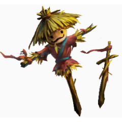 图标素材手绘古典