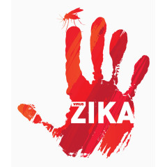 蚊子血液病毒传播