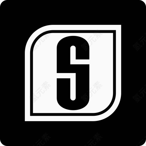 科学类科学阶段阶段黑socicons