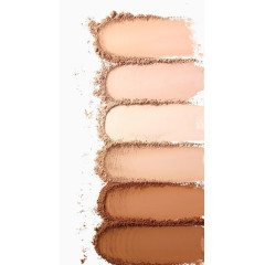 彩妆膏体素材png