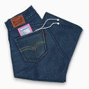 李维斯501xx迷你粉红利维牛仔裤图标