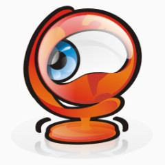 独眼巨人网络图标