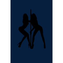 欢呼人物剪影免抠PNG透明素材