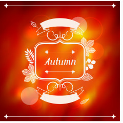 矢量创意欧式边框