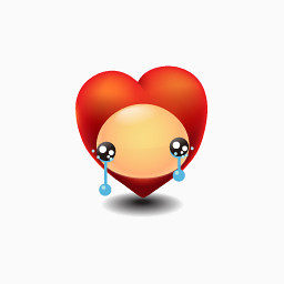 爱中国情感love-emotion-icons