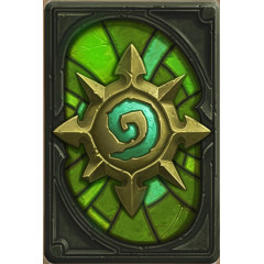 回来卡炉石炉石回甲板