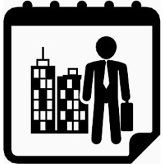 业务Calendar-icons