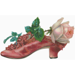 花图案花饰图片