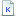 文档属性k图标