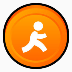 目的表达徽章冰球