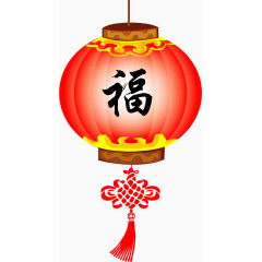 灯笼节日素材 手绘灯笼