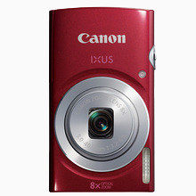 佳能 IXUS 145 IXUS145 薄机身佳能入门卡片机