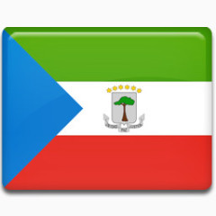 赤道几内亚国旗All-Country-Flag-Icons