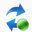 清晰的历史刷新重新加载Futurosoft_Icons