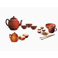 茶具