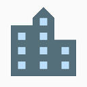 位置城市Material-Design-icons