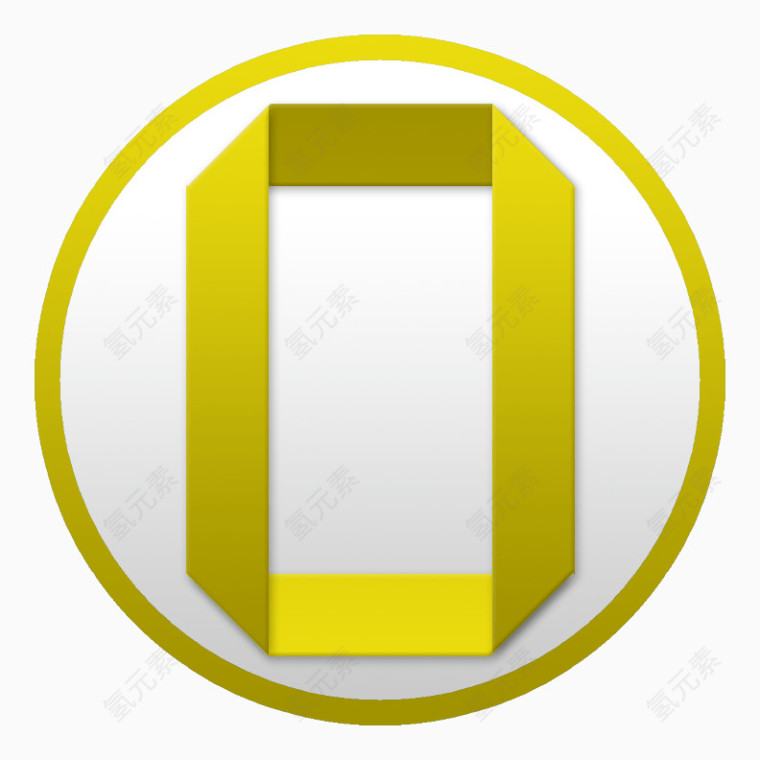 前景圆microsoft-office-yosemite-icons