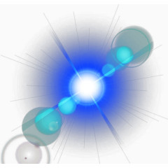 抽象发光时尚背景矢量素材