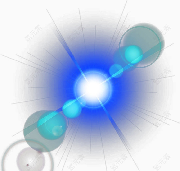 抽象发光时尚背景矢量素材