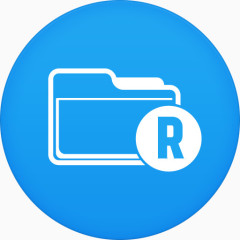 根资源管理器circle-addon-icons