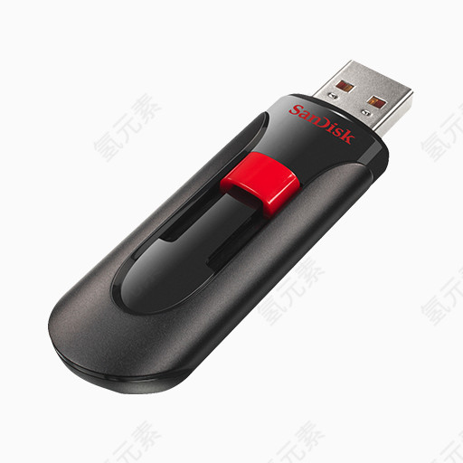 滑翔sandisk-usb-drive-icons