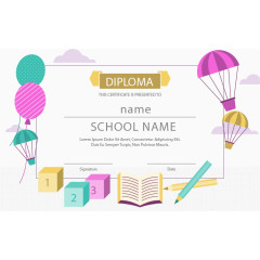 学校毕业证