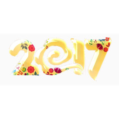 2017年字体设计图片