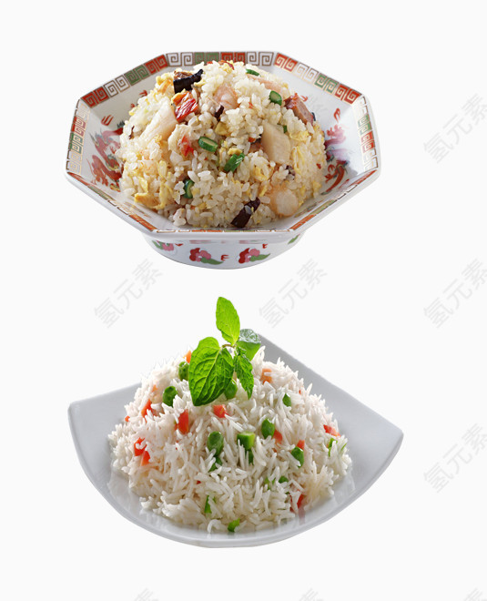 炒饭