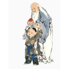孔子孝文化