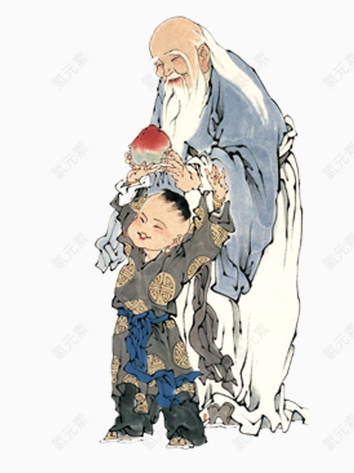 孔子孝文化