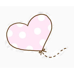 卡通风格彩绘边框