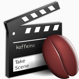 kaffeine见面吧电影apps-icons