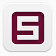 标志广场infocus-sidebar-social-icons