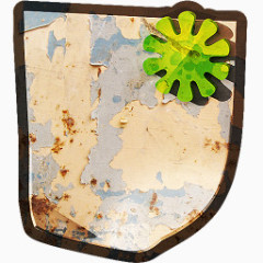 指南针Web-Navigation-Line-Craft-icons