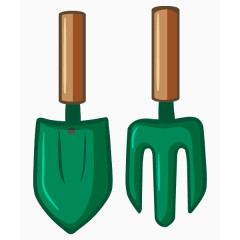 装修建筑工具组合