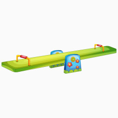 卡通玩具体育项目器材跷跷板