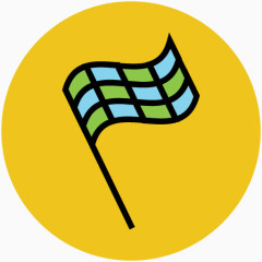 手绘运动图片健身素材