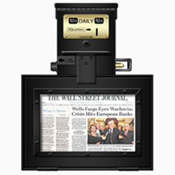 报刊亭black-and-gold-2-icons
