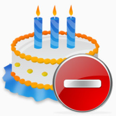 办公室RedHat生日快乐