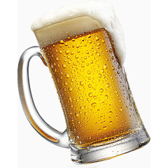 啤酒杯