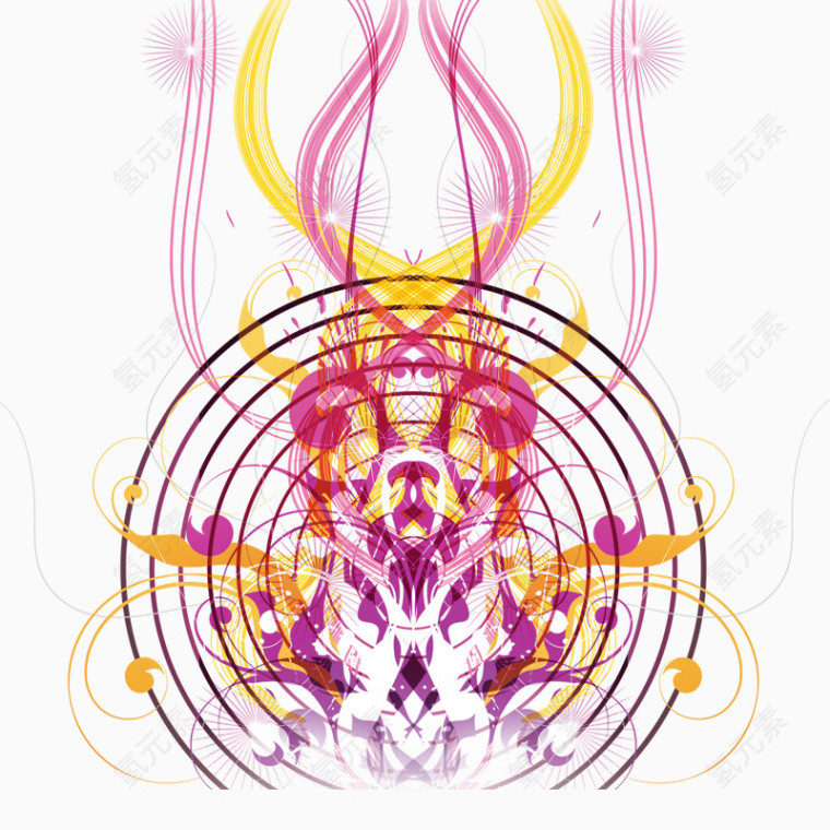 元宵节素材