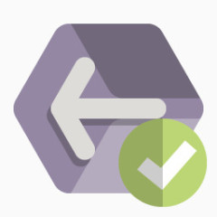 以前的选择目录flat-icons