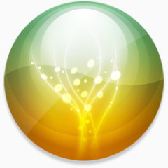 灵感Orb 5个图标