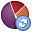 图表派分享ChalkWork-information-Management-icons