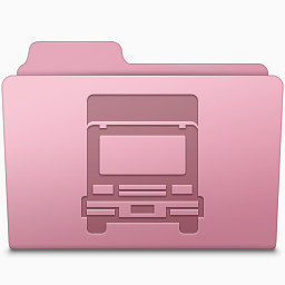 传输文件夹樱花smooth-leopard-icons