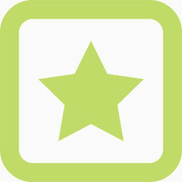 社会媒体最喜欢的simple-green-icons